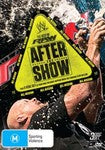 WWE - Best Of RAW - After The Show (DVD, Region 4) 3-Disc Set - Sealed Retro Exchange Australia