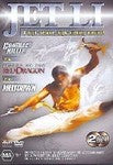 Jet Li Contract Killer/ Legend Of The Red Dragon/ Meltdown DVD Retro Exchange Australia