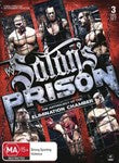 WWE Satan's Prison The Anthology Of The Elimination Chamber (DVD) - Sealed Retro Exchange Australia