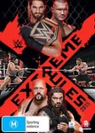 WWE - Extreme Rules 2015 (DVD) - Sealed Retro Exchange Australia