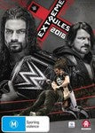 WWE-Extreme Rules 2016 (DVD, 2016) Retro Exchange Australia