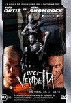 UFC 40 - Vendetta (MMA / Ken Shamrock vs Tito Ortiz) DVD Region 4 - Sealed Retro Exchange Australia