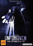 WWE World Wrestling Entertainment Unforgiven DVD R4 Retro Exchange Australia