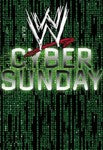 WWE-Cyber Sunday 2006 (DVD) Big Show King Booker D-Generation X Edge Randy Orton Retro Exchange Australia