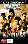 UFC #53 - Heavy Hitters (DVD Region 4) - Sealed Retro Exchange Australia