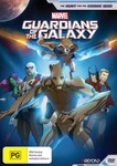 The Guardians Of The Galaxy Hunt For The Cosmic Seed DVD DVD RetroExchange Australia