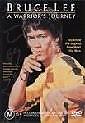 Bruce Lee - A Warrior's Journey (DVD, 2001) Retro Exchange Australia
