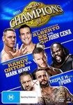 WWE - Night of Champions 2011 (DVD, Region 4) - Sealed Retro Exchange Australia