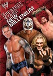 WWE - The Greatest Superstars Of The 21st Century (DVD, Region 4) - Sealed Retro Exchange Australia