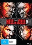 WWE - Hell In A Cell 2014 (DVD, Region 4) - Sealed Retro Exchange Australia