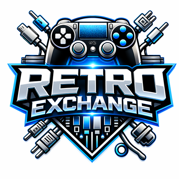RetroExchange