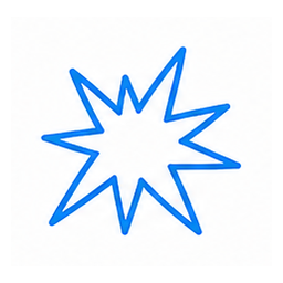 Action DVD genre icon – shop pre-owned action movies online RetroExchange Australia