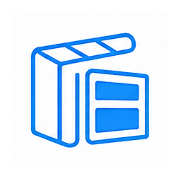 DVD box sets collection icon – shop pre-owned TV and movie box sets RetroExchange Australia