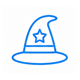 Fantasy DVD genre icon – buy used fantasy movies online RetroExchange Australia