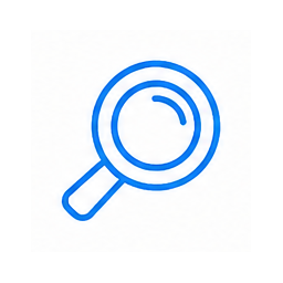 Mystery DVD genre icon – buy used mystery and suspense films online RetroExchange Australia