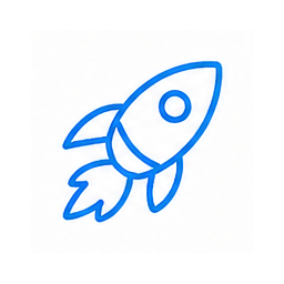 Sci-fi DVD genre icon – buy used science fiction movies online RetroExchange Australia