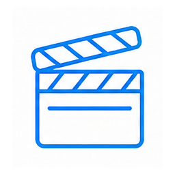Thriller DVD genre icon – buy used thriller movies online RetroExchange Australia