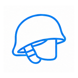 War DVD genre icon – buy used war movies and documentaries online RetroExchange Australia
