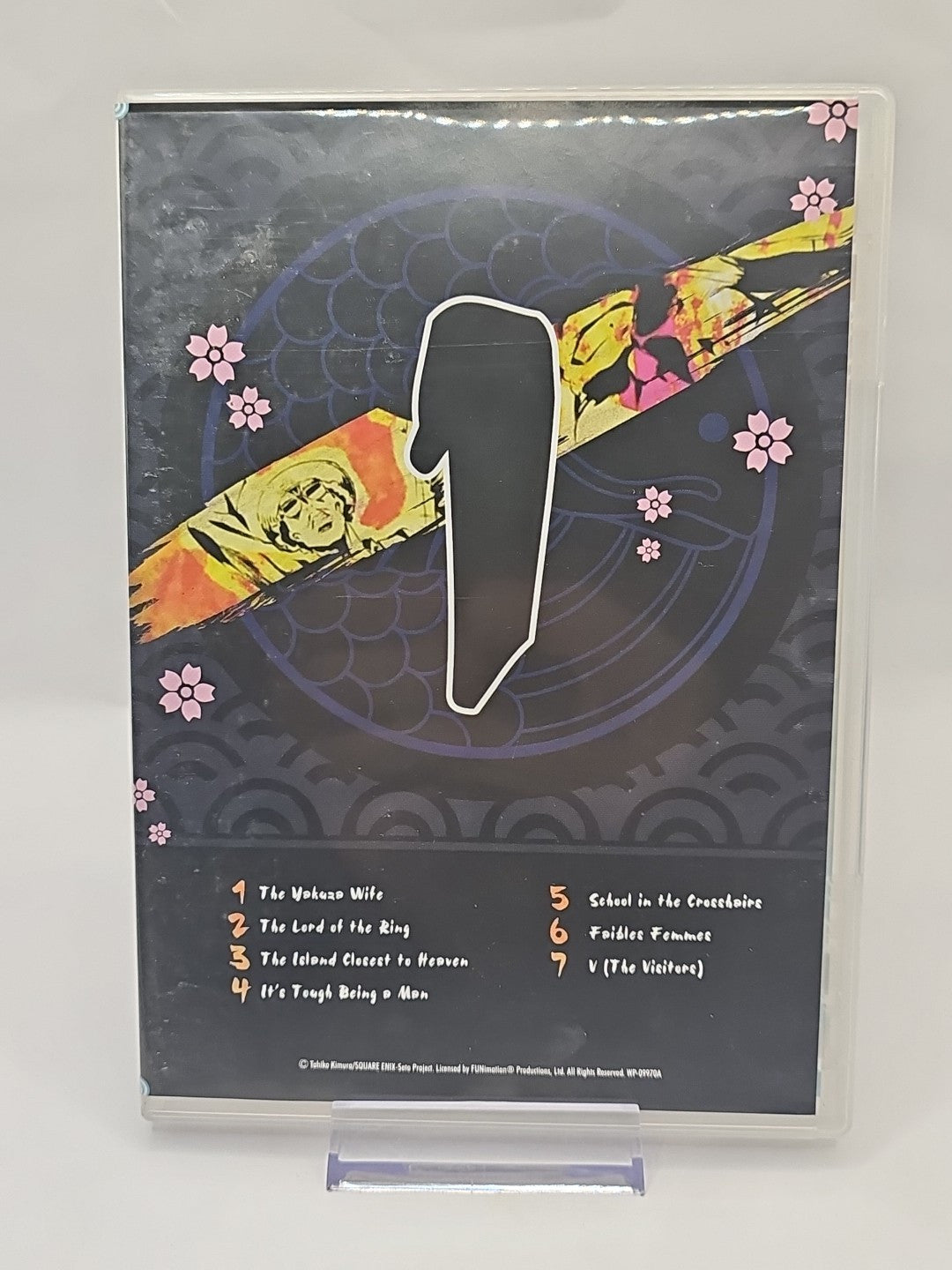 My Bride Is A Mermaid (Seto no Hanayome) Series Anime Collection Part 1 Dvd Box Set Retro Exchange Australia