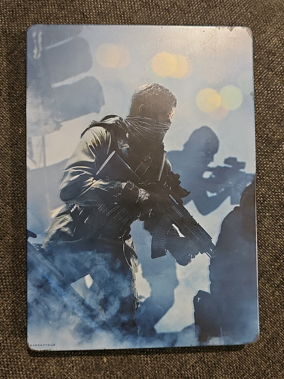Call of Duty: Ghosts Hardened Edition - Microsoft Xbox 360 Game Retro Exchange Australia