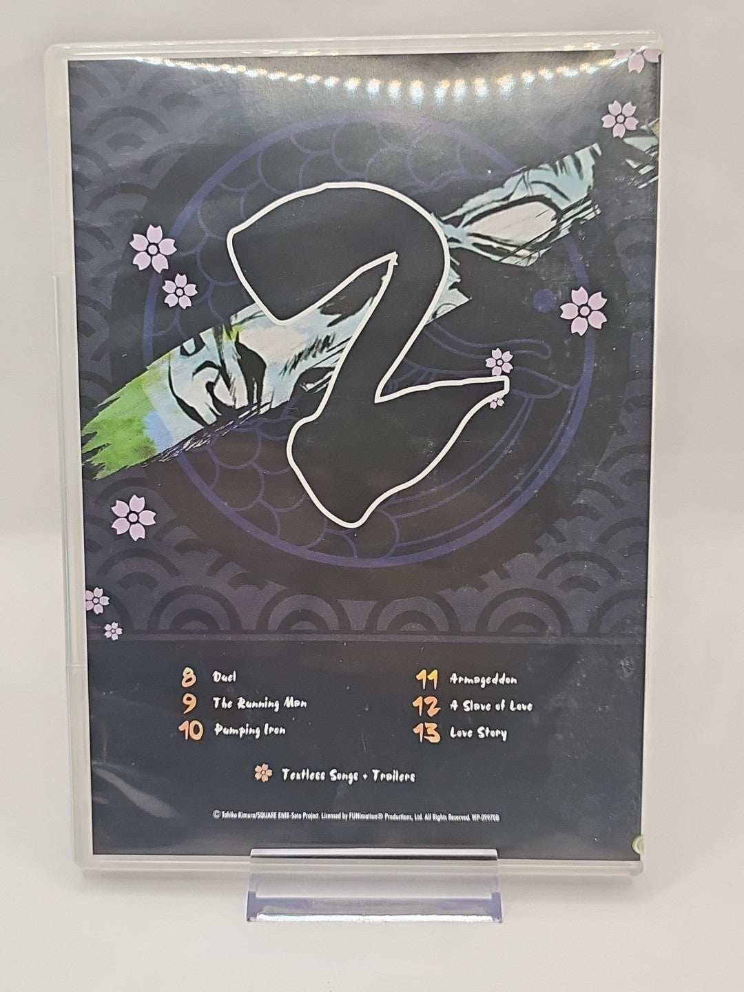 My Bride Is A Mermaid (Seto no Hanayome) Series Anime Collection Part 1 Dvd Box Set Retro Exchange Australia