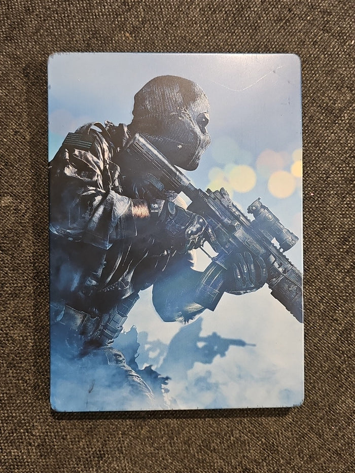 Call of Duty: Ghosts Hardened Edition - Microsoft Xbox 360 | Retro Exchange
