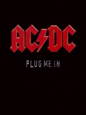 ACDC Plug Me In (2x DVD, 2007) - No Region - Complete Retro Exchange Australia